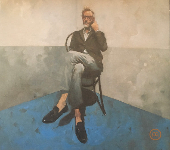 Matt Berninger - Serpentine Prison (CD, Album)