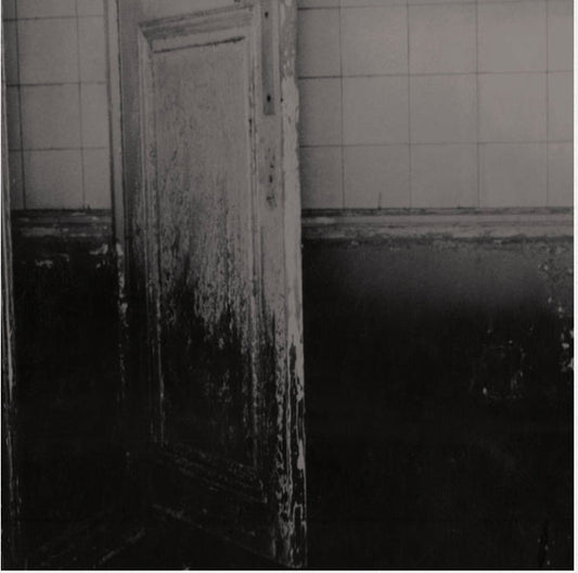 Ulan Bator - 2° (LP, Ltd, RE, RM)