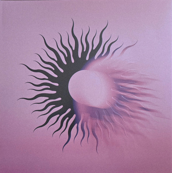 AFI - Silver Bleeds The Black Sun... (LP, Album)