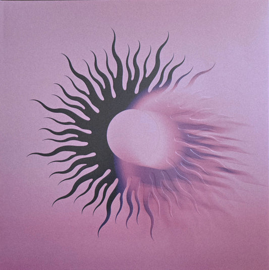 AFI - Silver Bleeds The Black Sun... (LP, Album)