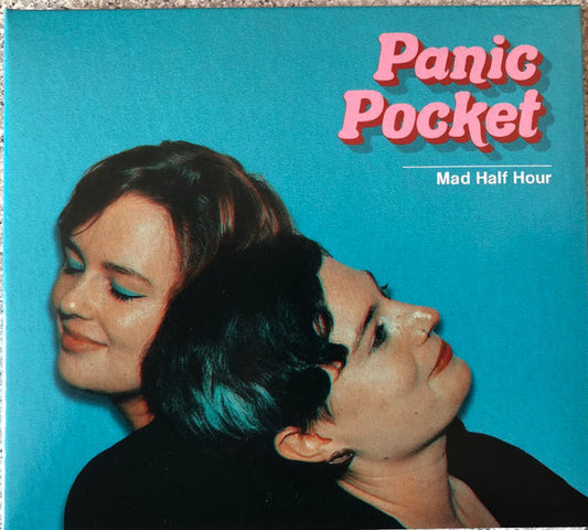 Panic Pocket - Mad Half Hour (CD, Album)