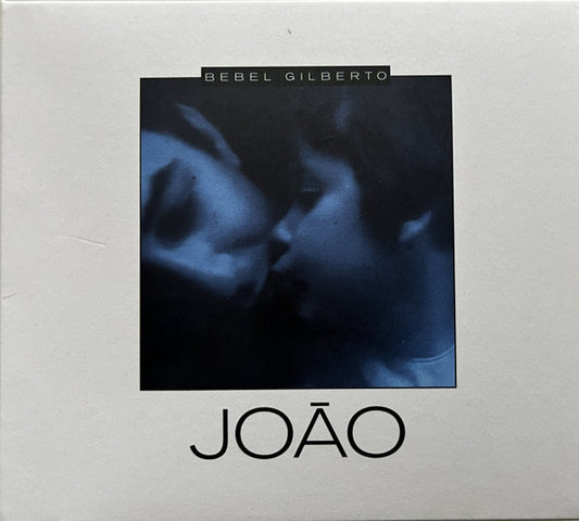 Bebel Gilberto - João (CD, Album)