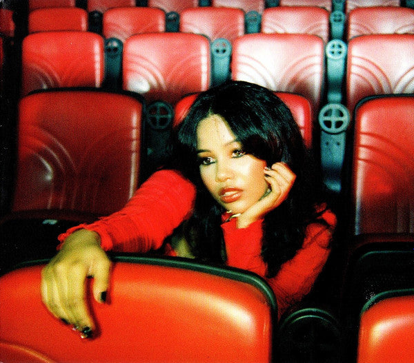 Baby Rose (2) - Through And Through (CD, Album)