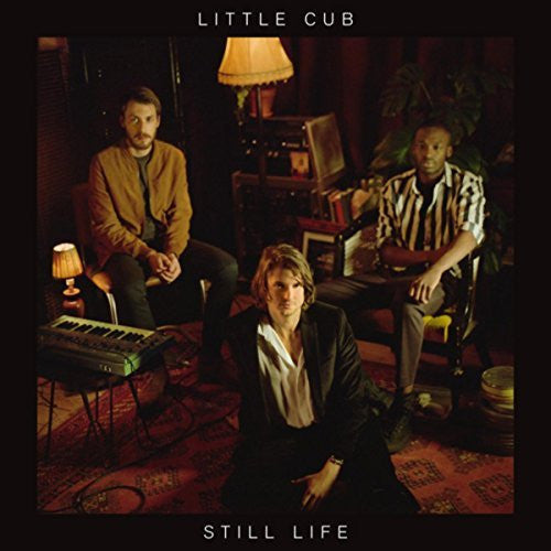 Little Cub - Still Life (LP, Album, 180)