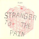 Pllush - Stranger To The Pain (CD, Album)