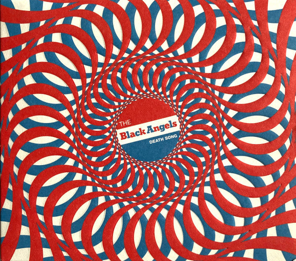 The Black Angels - Death Song (CD, Album)