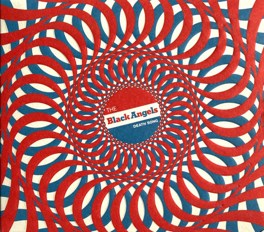 The Black Angels - Death Song (CD, Album)