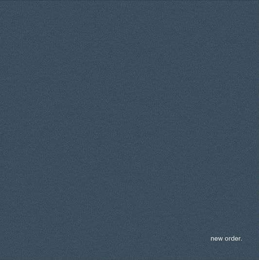 New Order - Be A Rebel (Remixes) (2x12", Single, Ltd, Cle)