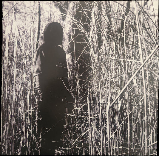 Billy Woods - Today, I Wrote Nothing (2xLP, Album, RE, Cok)