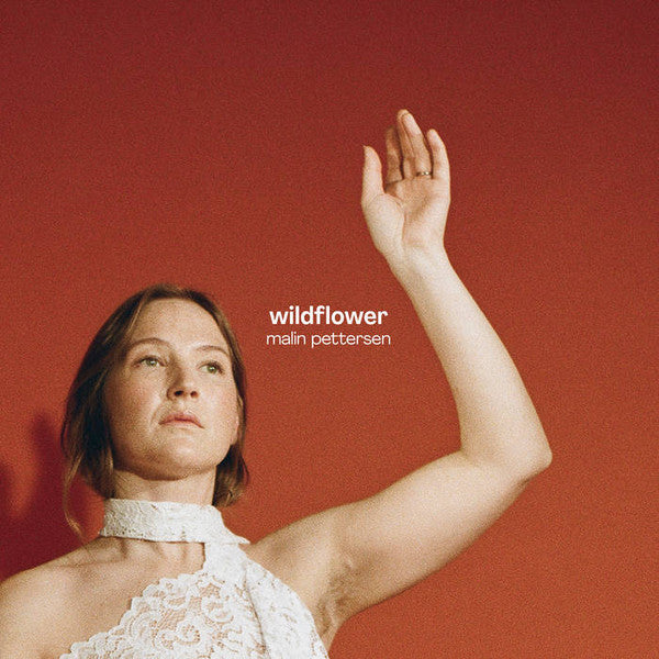 Malin Pettersen - Wildflower (CD, Album)