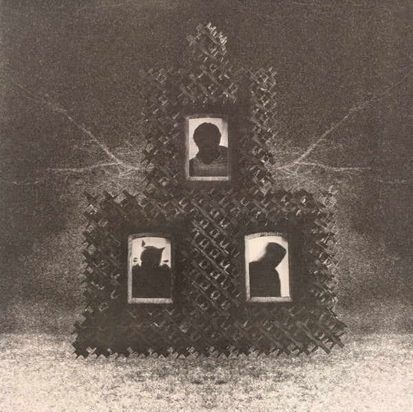 Henry J. Star - The Soft Apocolypse (12", Album, Ltd)