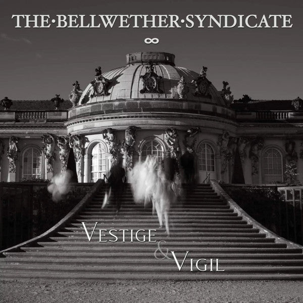 The Bellwether Syndicate - Vestige & Vigil (LP, Album)