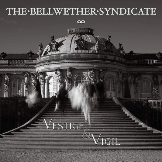 The Bellwether Syndicate - Vestige & Vigil (LP, Album)