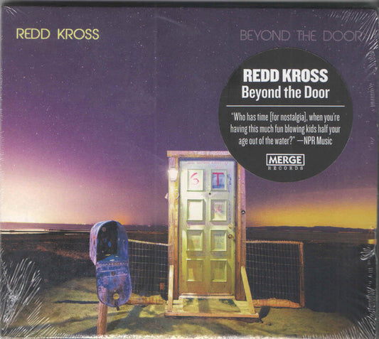 Redd Kross - Beyond The Door (CD, Album)