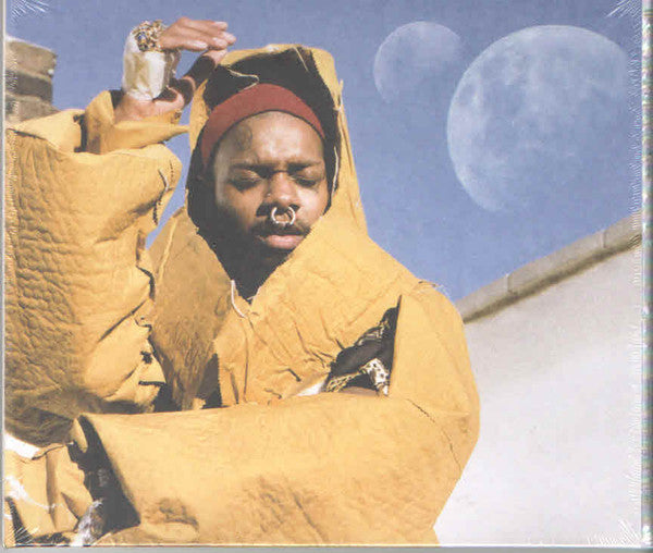 Serpentwithfeet - Soil (CD, Album)