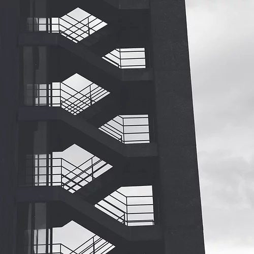 The Wedding Present - I Am Not Going To Fall In Love With You (7" Version) (7", Single, Ltd)