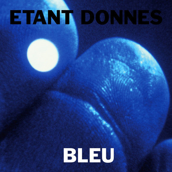 Étant Donnés - Bleu (2xLP)