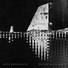 Galya Bisengalieva - Polygon Reflections (12", Album)