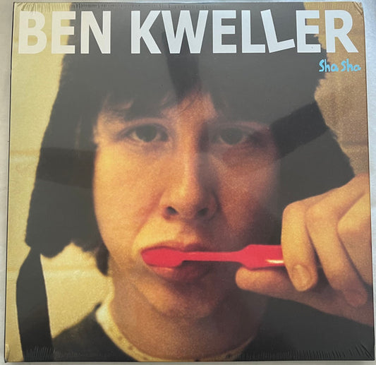 Ben Kweller - Sha Sha (20th Anniversary Deluxe) (3xLP, Album, Dlx, RE, RM, Red)