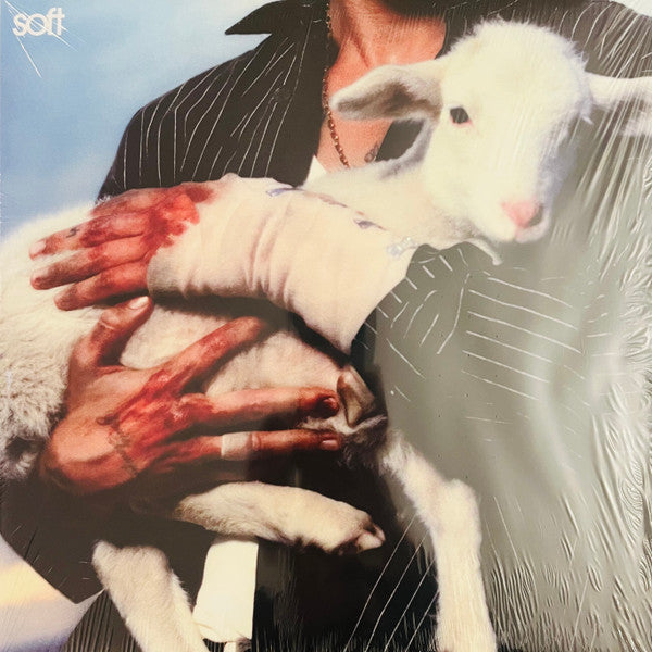 LANY (2) - Soft (LP, Album, Mar)