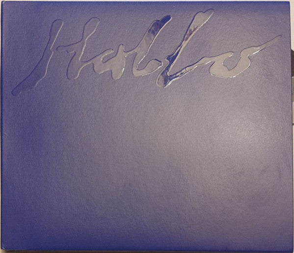 SONS (6) - Hallo (CD, Album)