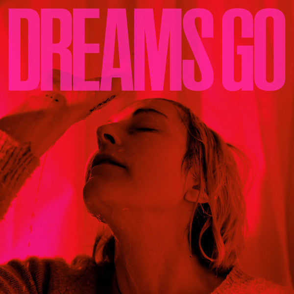 Poliça - Dreams Go (LP, Album, Bla)