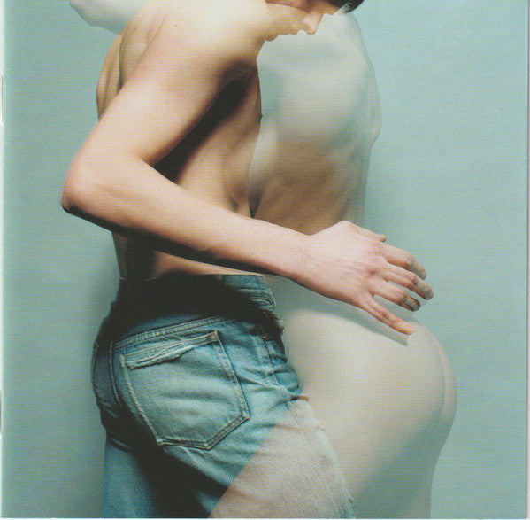Placebo - Sleeping With Ghosts (CD, Album, RE)