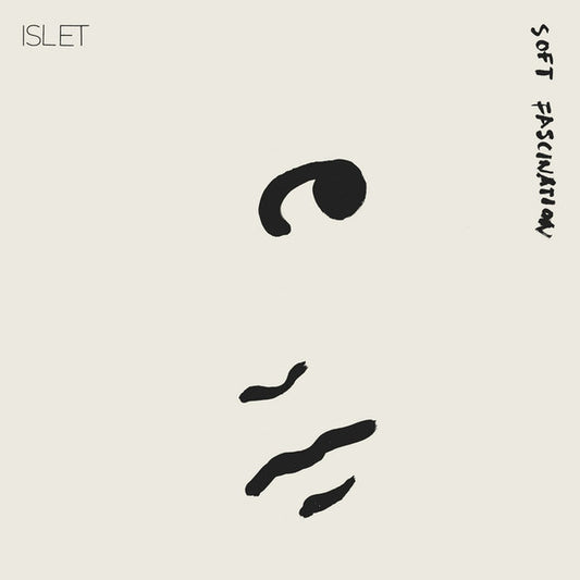 Islet - Soft Fascination (LP, Album, Cle)