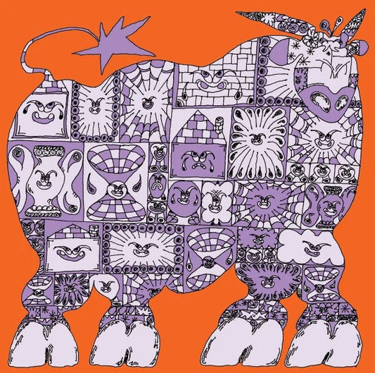 Leatherette (2) - Fiesta (CD, Album)