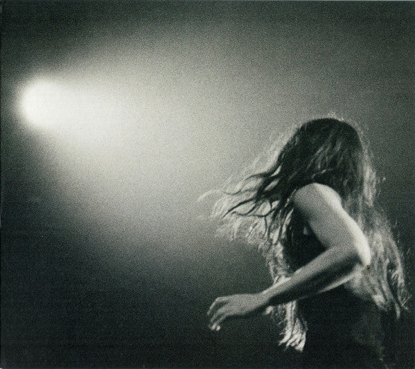 Reb Fountain - Iris (CD, Album)