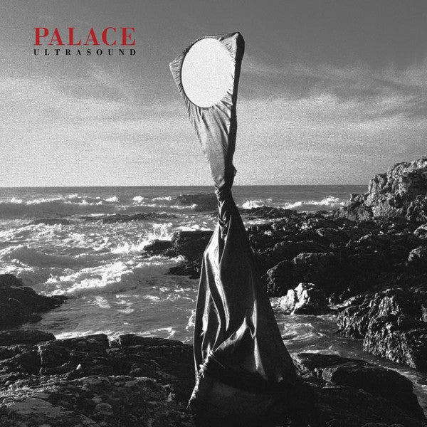 Palace (14) - Ultrasound (CD)