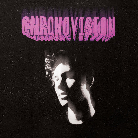 Oberhofer - Chronovision (CD, Album)