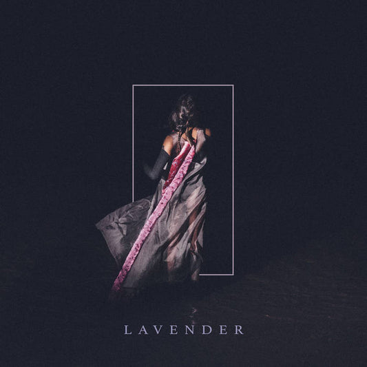 Half Waif - Lavender (LP, Album)
