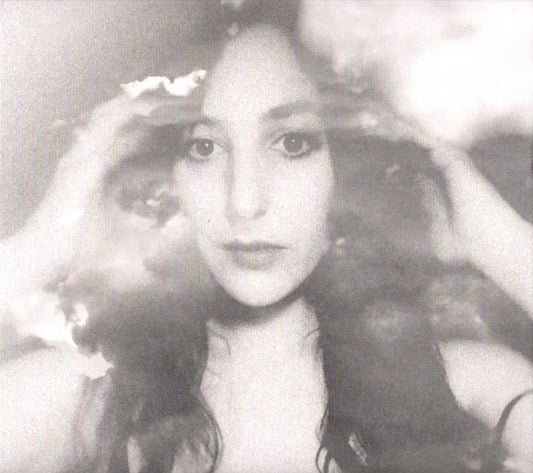 Marissa Nadler - The Path Of The Clouds (CD, Album)