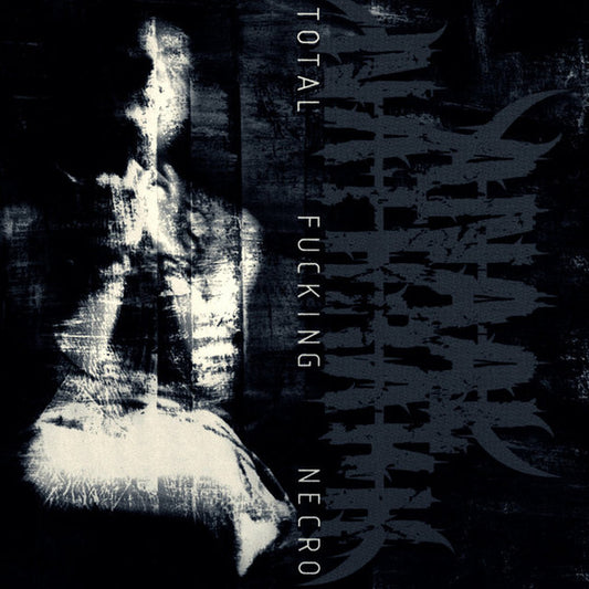 Anaal Nathrakh - Total Fucking Necro (CD, Comp, RE)