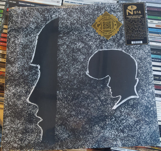 Charlie Megira Und The Hefker Girl* - Charlie Megira Und The Hefker Girl (LP, Album, RE, RM)