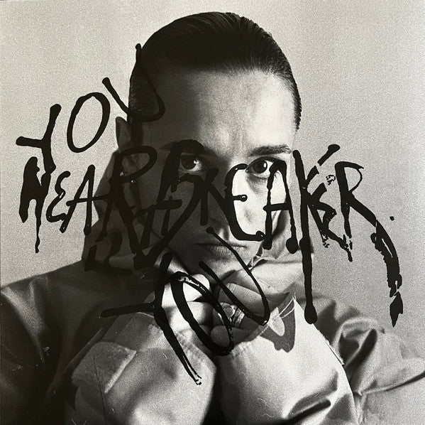 Jehnny Beth - You Heartbreaker, You (LP, Whi)
