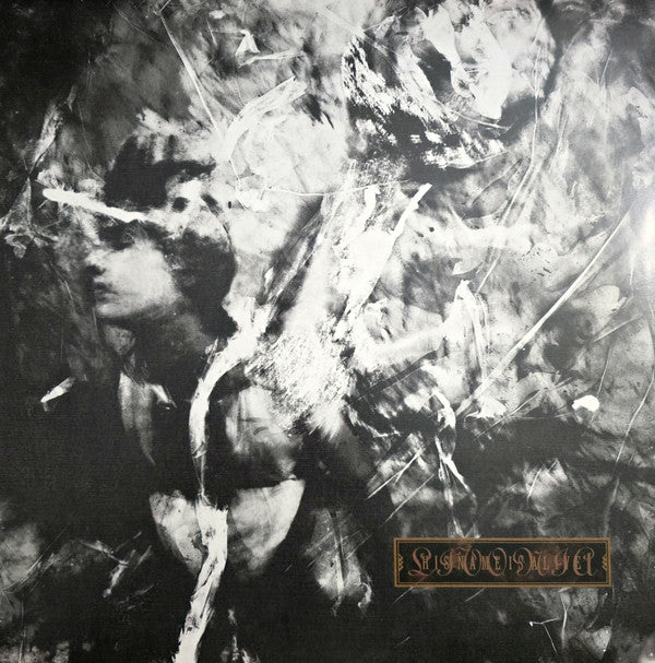 His Name Is Alive - Livonia (LP, Album, RE, RM)