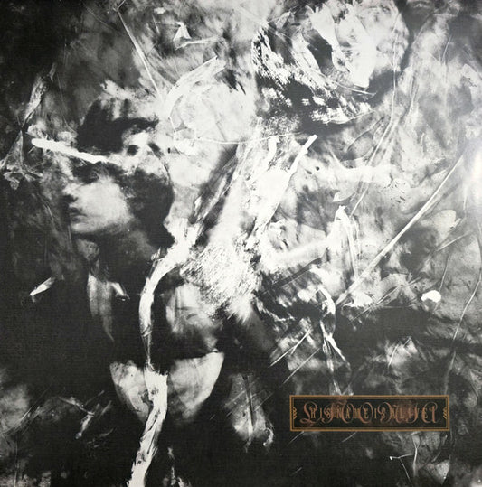 His Name Is Alive - Livonia (LP, Album, RE, RM)