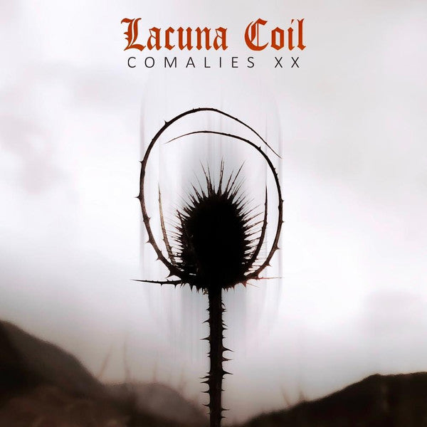 Lacuna Coil - Comalies XX (CD, Album + CD, Album, RE + Dlx, Ltd, Art)