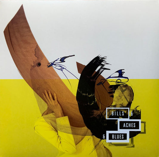 Various - Bills & Aches & Blues (2xLP, Album)