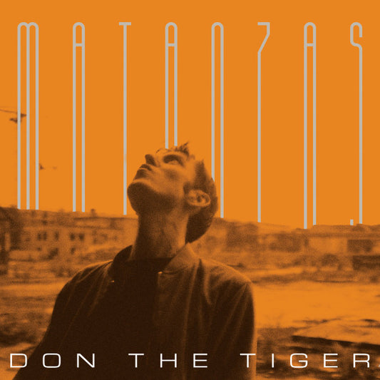 Don The Tiger - Matanzas (LP, Album)