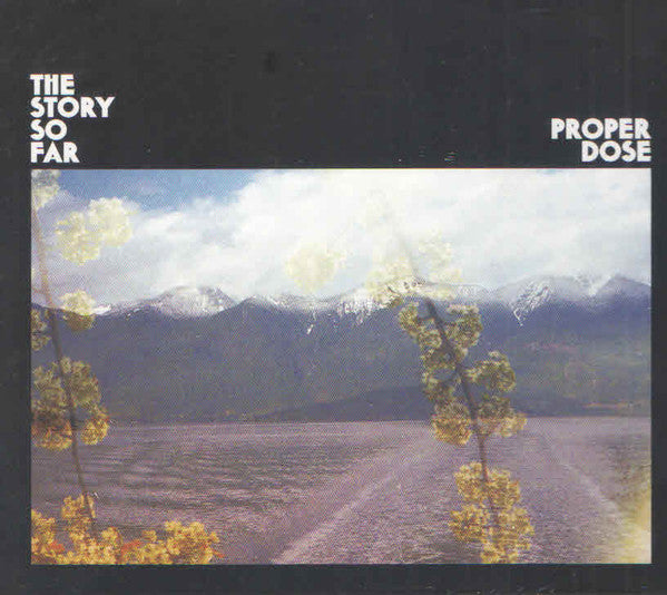 The Story So Far (2) - Proper Dose (CD, Album)