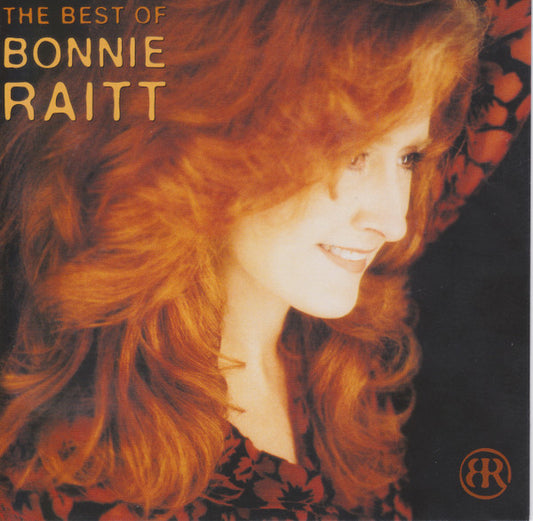 Bonnie Raitt - The Best Of Bonnie Raitt On Capitol 1989-2003 (CD, Comp, RE)