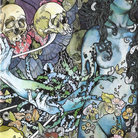 Pig Destroyer - Phantom Limb (CD, Album)