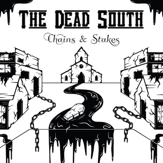 The Dead South - Chains & Stakes (LP, Album)