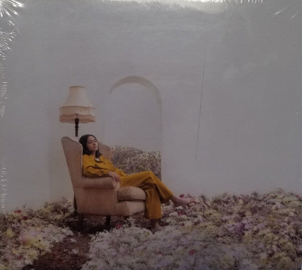 Mini Trees - Always In Motion (CD, Album)