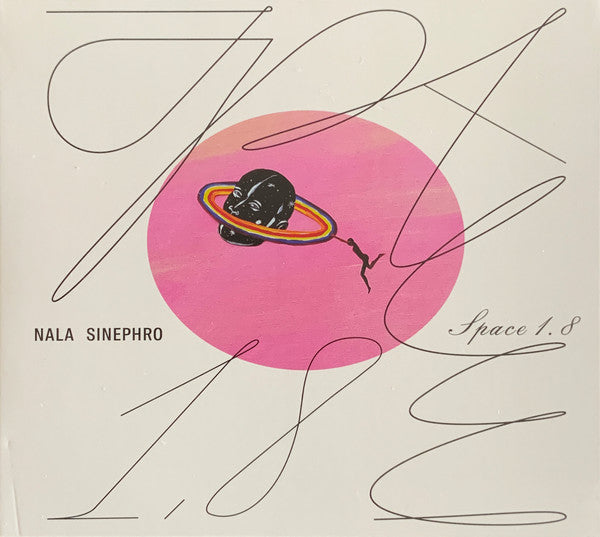 Nala Sinephro - Space 1.8 (CD, Album)