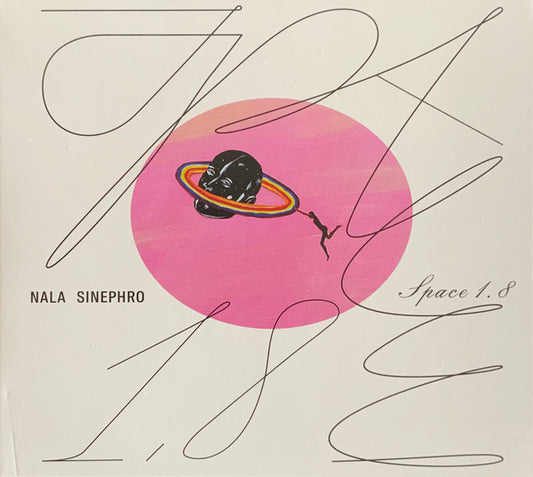 Nala Sinephro - Space 1.8 (CD, Album)