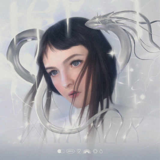 BABii - Miirror (CD, Album)